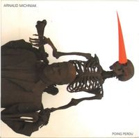 Arnaud Michniak - Poing perdu