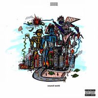 Divine Council - Council World