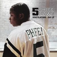 Phife Dawg - Ventilation: Da LP