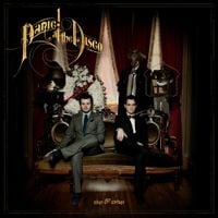 Panic! at the Disco - Vices And Virtues (Deluxe Edition)