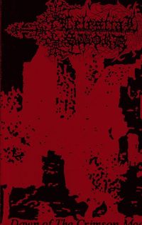 Celestial Sword - Dawn of the Crimson Moon