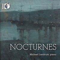 Michael Landrum - Nocturnes