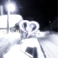 Psych - love never mattered