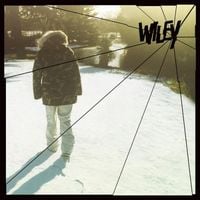 Wiley - Treddin' on Thin Ice
