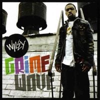 Wiley - Grime Wave