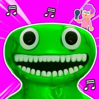 Lankybox - The Garten Of Banban Song
