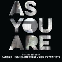 Patrick Higgins & Miles Joris-Peyrafitte - As You Are