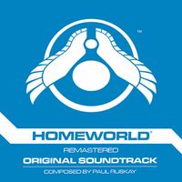 Paul Ruskay - Homeworld 1 Remastered