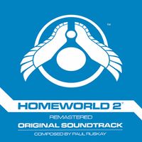 Paul Ruskay - Homeworld 2 Remastered