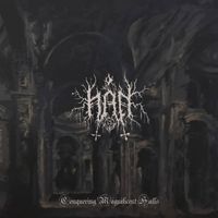 Hån - Conquering Magnificent Halls