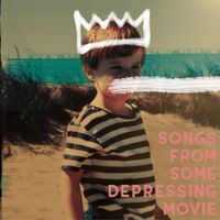 Tiny Skulls - Songs From Some Depressing Movie