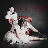 ALT BLK ERA - Freak Show