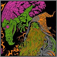 King Gizzard & The Lizard Wizard - Live in Chicago '23