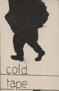 Maurizio Bianchi - Cold Tape