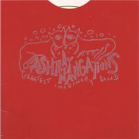 Ashtray Navigations - Greatest Imaginary Band