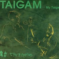 Tarbagan - Taigam
