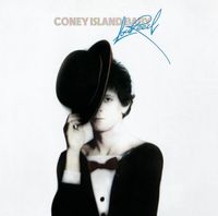 Lou Reed - Coney Island Baby [Reissue]