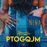 N.I.N.A - Para Todos Garotos que j&aacute; Mamei