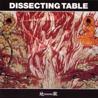 Dissecting Table - Zigoku