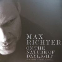 Max Richter - On the Nature of Daylight