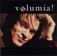 Volumia! - Volumia!