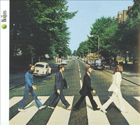 The Beatles - Abbey Road (Remastered)