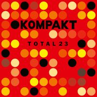 Various Artists - Total 23