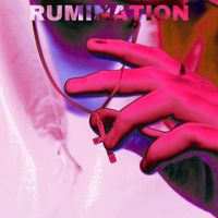 Strawberry Lace - Rumination