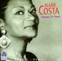 Ala&iacute;de Costa - Falando de Amor