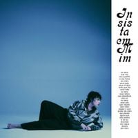 Ana Frango Elétrico - Insista em Mim