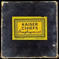 Kaiser Chiefs - Employment