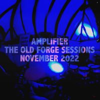 Amplifier - The Old Forge Sessions Vol. 1