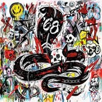 '68 - Yes, And&hellip;