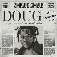 Doug O. - Minha Intui&ccedil;&atilde;o