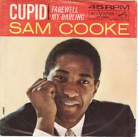Sam Cooke - Cupid