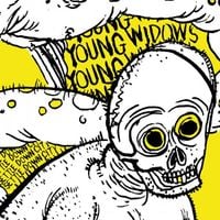 Young Widows - Settle Down City