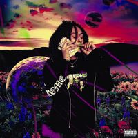 EastBayTae - World of Imagination