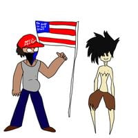 GLVTCHY - Zayne and Charlie's Horrible Country Song