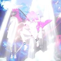 Acidgvrl - YUMI'S PHANTASY