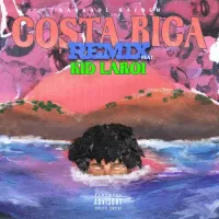Bankrol Hayden - Costa Rica (Remix)