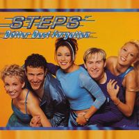 Steps - Better Best Forgotten