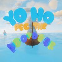 TheDooo - YO HO (PEG THE POOPDECK)
