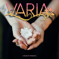 Varia - I Had It Wrong