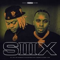 Blxst & Bino Rideaux - Sixtape 3