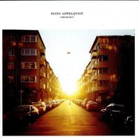 Hans Appelqvist - Bremort
