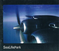 SeaLifePark - SeaLifePark