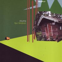 Ilpo V&auml;is&auml;nen - Asuma