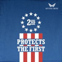 Natasha Owens - 2nd Protects the First