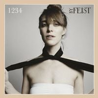 Feist - 1234