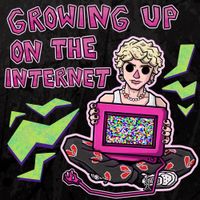 NOAHFINNCE - GROWING UP ON THE INTERNET
